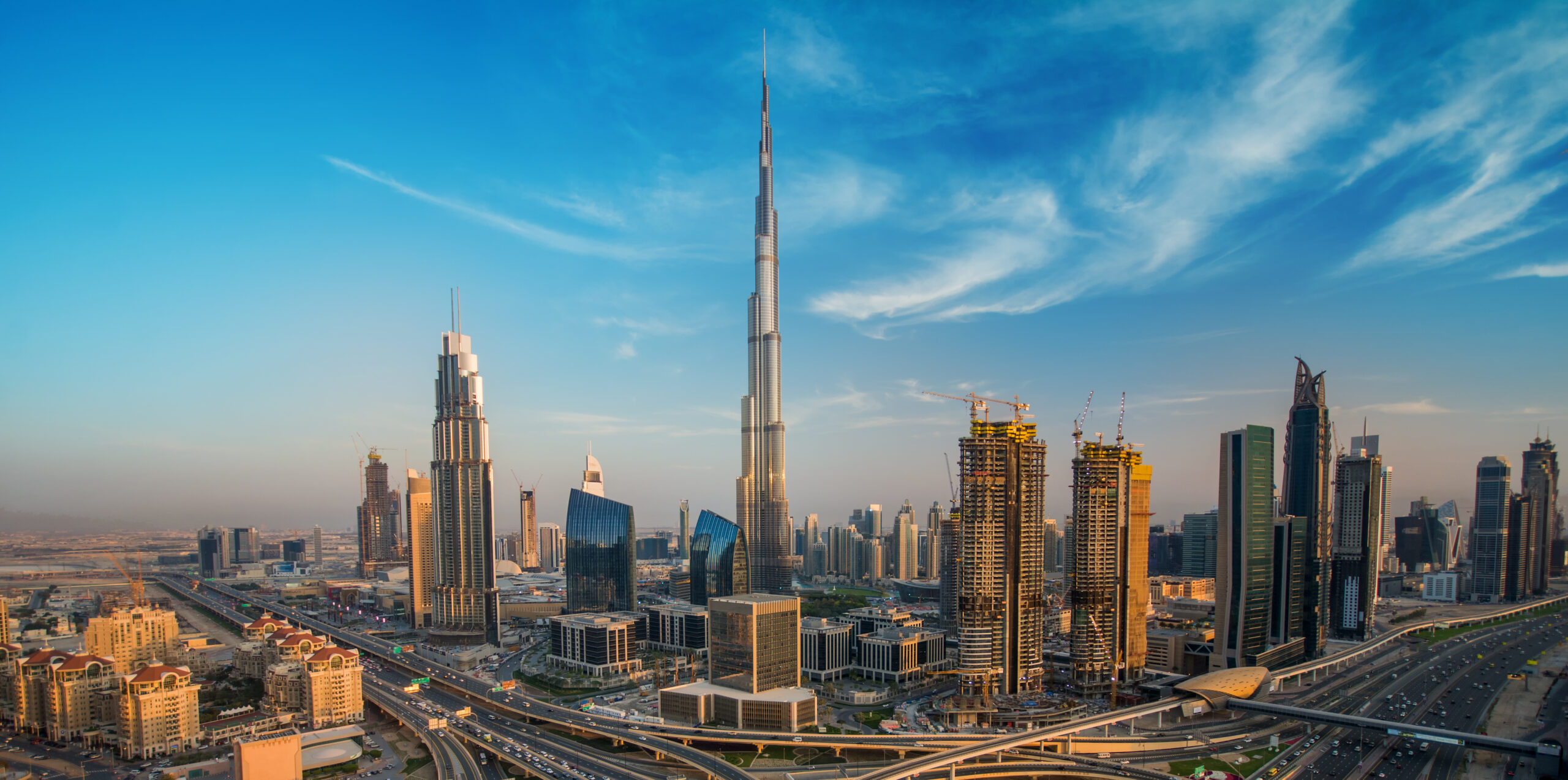 Why the UAE is a great place to set up a business in 2025